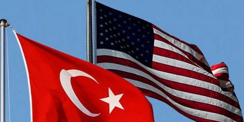 В МИД Турции не видят связи между делами Гюлена и Хашогги - СМИ