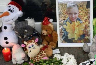Труба заявив, що у справі про вбивство 5-річного хлопчика з’явився третій підозрюваний