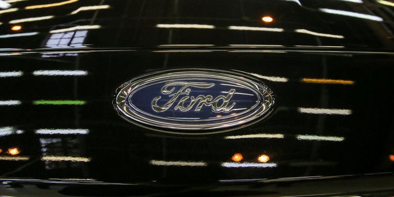 Ford назвав дату прем'єри нового кросовера