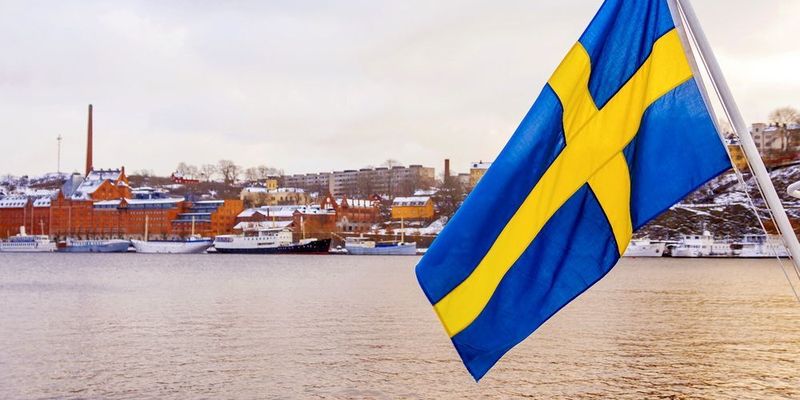 Швеция выпустит марку в честь любительницы прогуливать школу