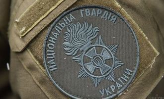 Расстрел в Днепре: Зеленский официально уволил командующего Нацгвардией