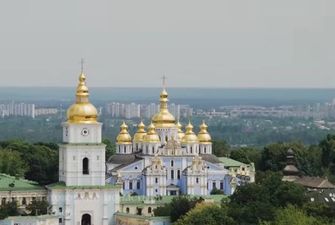 20 июня праздник Святой Троицы 2021: выходной в Украине