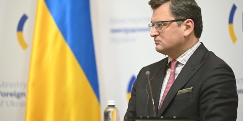 Кулеба призвал Конгресс США признать действия рф в Украине геноцидом