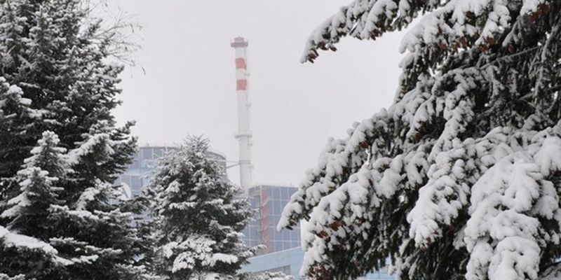 Хмельницкая АЭС запустила второй энергоблок