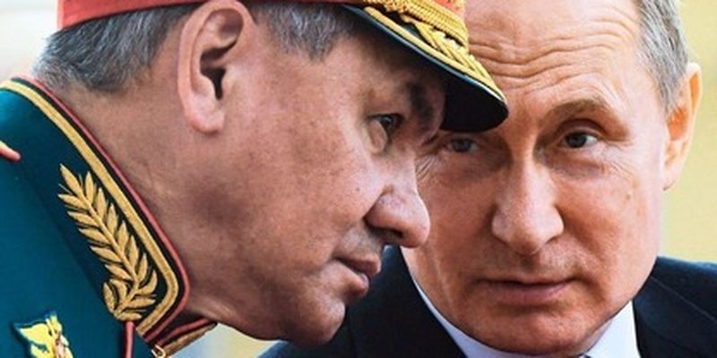 От "защиты народа Донбасса" до захвата половины страны: как Россия меняла цели войны в Украине