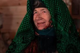Известная отшельница Агафья Лыкова переболела загадочной болезнью: Неделю не могла ни есть, ни пить
