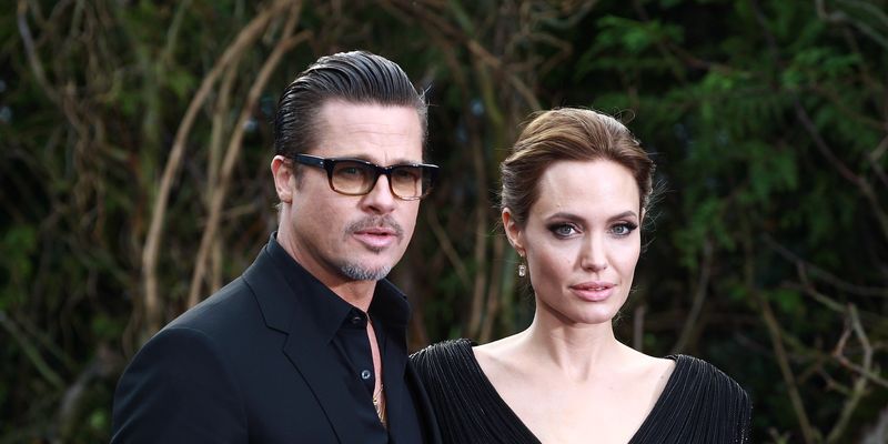 Инсайдеры рассказали о состоянии Брэда Питта на фоне скандалов с Анджелиной Джоли