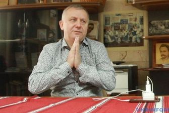 Руководитель хора Веревки извинился перед Гонтаревой
