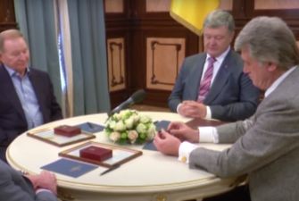 Гороскоп сумісності президентів з Україною: Зеленський, Янукович, Ющенко, Кучма, Кравчук