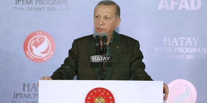 Эрдоган призвал Путина прекратить войну: детали разговора