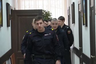 "Суд" отклонил апелляцию на продление ареста крымскотатарского активиста