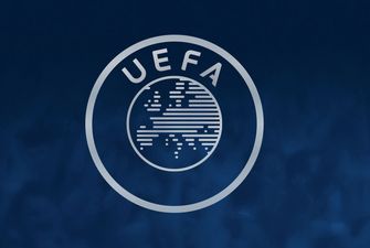 UEFA поставил особое условие Сербии и Украине перед очным противостоянием
