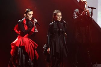 Топ-10 учасників "Євробачення": добірка найпопулярніших у березні пісень