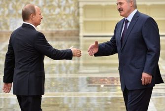 Лукашенко загнал Путина в тупик, к такому Россия не готова: "Союза не будет"