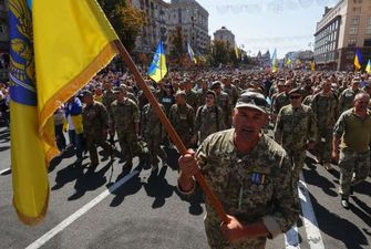 Війна з Росією: Україна зуміла пройти гібридний краш-тест
