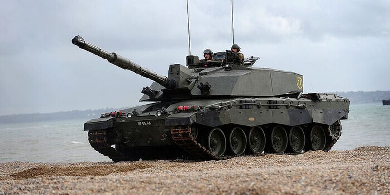 Чому для України так важливі танки Leopard, Abrams і Challenger і як вони змінять хід війни