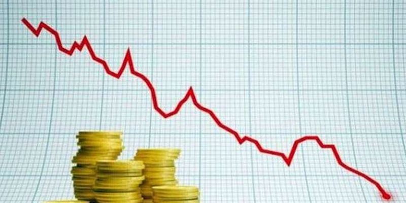 Інфляція в Україні скоротилася до 5,1% за рік