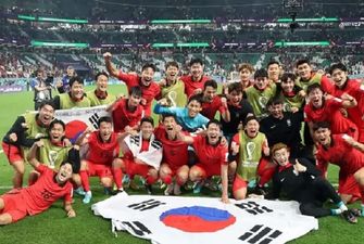 ЧМ-2022: Сенсационные победы Южной Кореи и Камеруна, поражение бразильцев и слезы уругвайцев