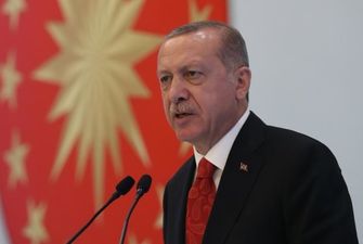 Турция может разместить в зоне безопасности 2-3 млн сирийских беженцев – Эрдоган