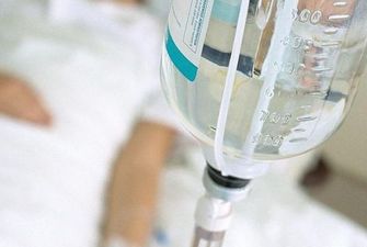 В Тернопольской области с отравлением госпитализировали 12 учеников колледжа