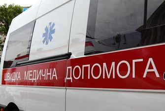 В Киеве врачи отказались госпитализировать больного с COVID-19 в тяжелом состоянии