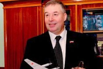У Москві помер колишній ректор авіаційного інституту, що співпрацював з Міноборони РФ