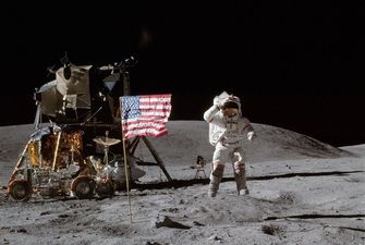 У NASA розповіли, чому американські астронавти відсутні на Місяці і Марсі