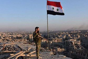 Сирія каже, що не хоче воювати з Туреччиною