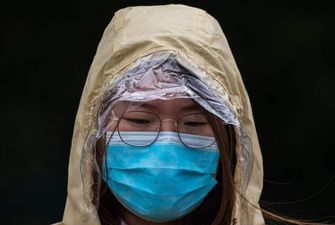 Смертельный коронавирус: эксперт прокомментировал прекращение авиасообщения между Киевом и Китаем