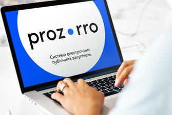 Каталог Prozorro позволяет сэкономить до 69% средств - «Медзакупки Украины»