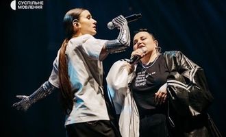 Alyona alyona и Jerry Heil выступят в первом полуфинале "Евровидения-2024": о чем их песня/Украинки выйдут на сцену под номером 5