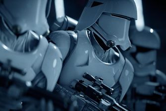 В Epic Games Store віддають безкоштовно шутер Star Wars Battlefront II