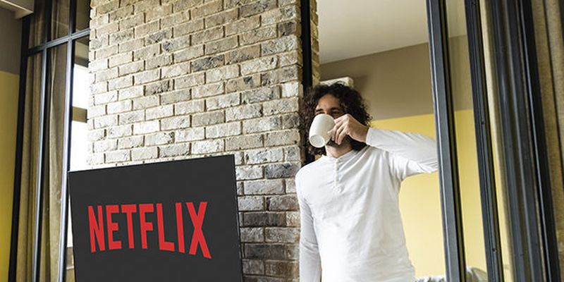 Netflix выделит $100 млн, чтобы повысить инклюзивность своих шоу
