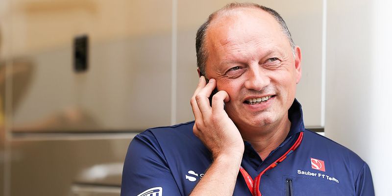 Руководитель Alfa Romeo: «У нас открыта дискуссия по поводу кандидатуры пилота на следующий сезон»