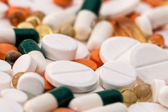 Украинцы не смогут покупать популярное лекарство без рецепта