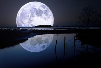 Останній літній місяць у повні: унікальний Осетровий місяць з'явиться на небі, не пропустіть