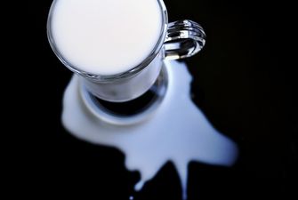 Прибутковість молока зростає четвертий місяць поспіль