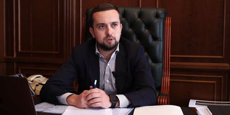 ОП: Выборы мэра Харькова состоятся осенью