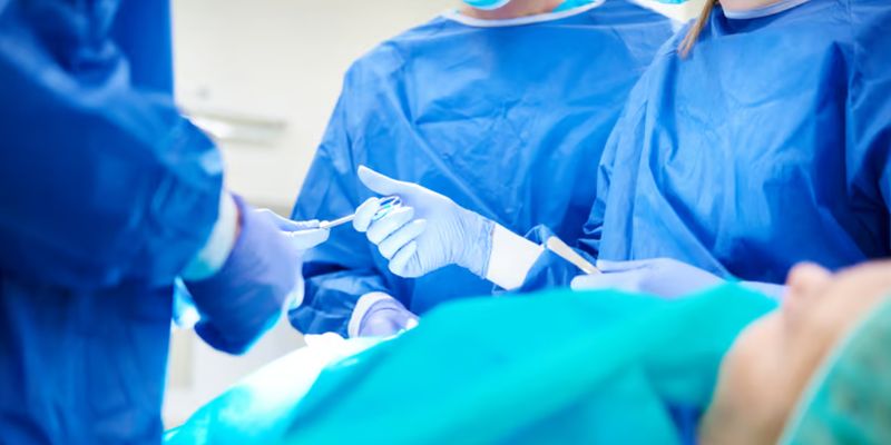 Свиная почка спала жизнь: женщине пересадили орган во время уникальной операции
