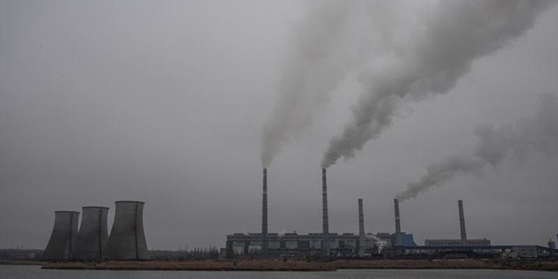 Нехватка угля: Центрэнерго обвинило ДТЭК Ахметова