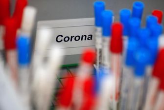 Кількість заражених коронавірусом в Росії перевищила три тисячі