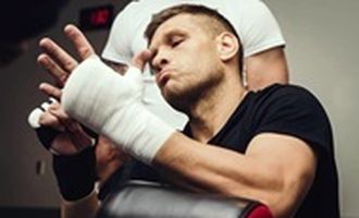 Деревянченко: Хочу больших боев, и вы скоро снова увидите меня в ринге