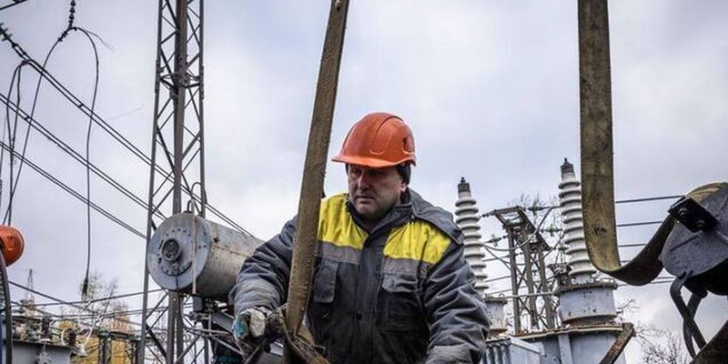 "Потери мощностей ДнепроГЭС значительны", – гендиректор "Укргидроэнерго"