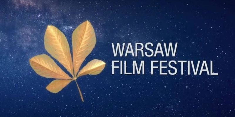 Украинские ленты "Видение бабочки" и "Териконы" - в списке победителей Warsaw Film Festival
