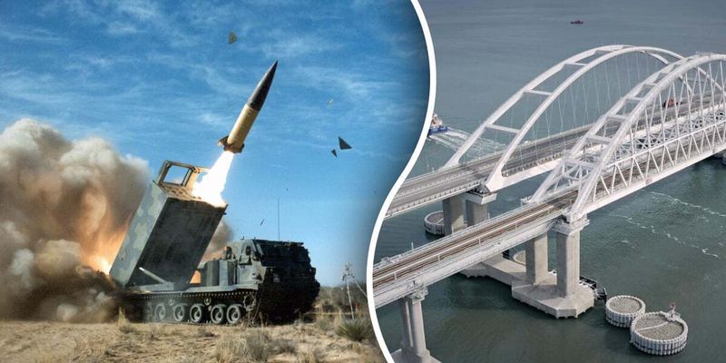 Крымский мост - законная цель: как Силы обороны Украины готовятся ко "дню X"