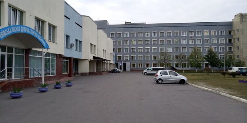 В Киеве срочно эвакуируют больницы на Оболони из-за угроз КГБ Беларуси: детали