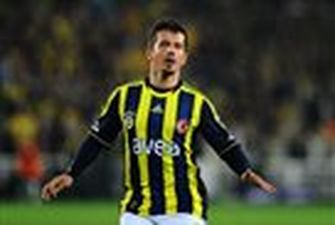 Белезоглу стал первым игроком в чемпионате Турции, забивавшим в четырех десятилетиях