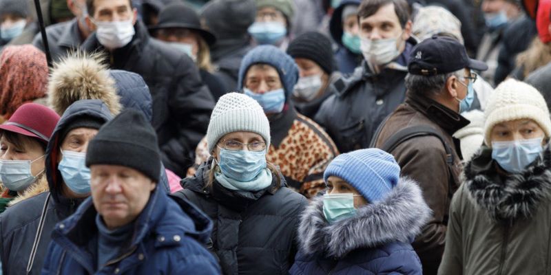 Человечество должно быть готово к новой пандемии — птичьему гриппу, — ВОЗ
