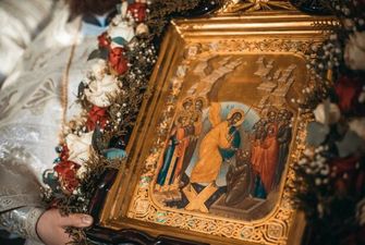 Иерархи Поместных Церквей поздравили верующих УПЦ с праздником Пасхи