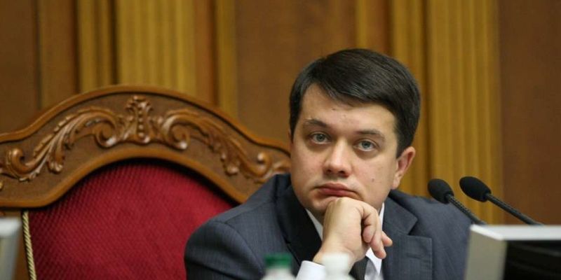 В Украине нет законодательных механизмов контроля над расходами нардепов - адвокат